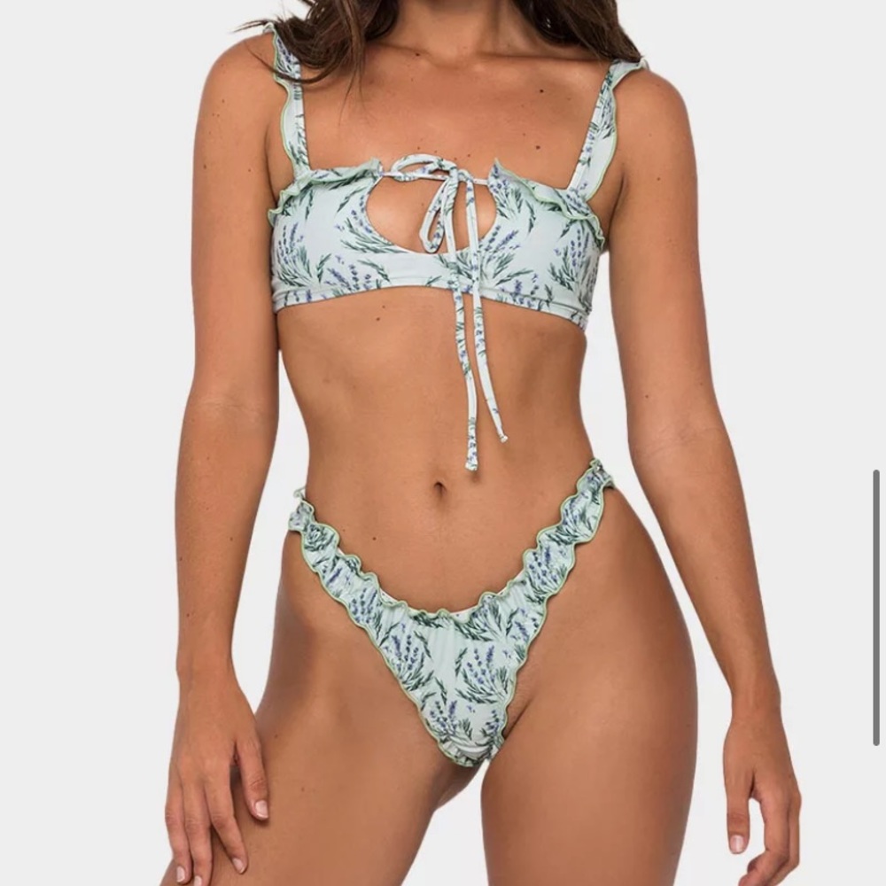 khassani swimwear bikini